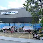 Appartamento Sea Garden Lux
