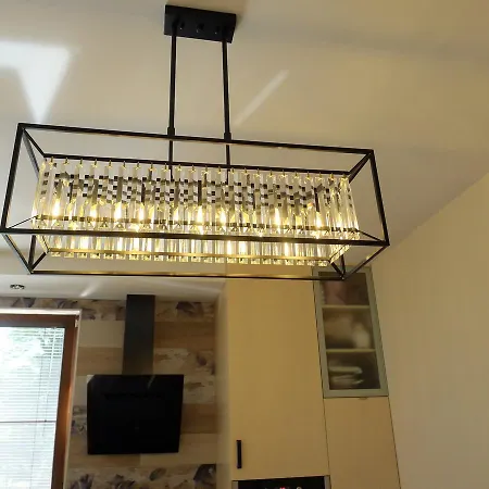 Sea Garden Lux Apartamento Varna