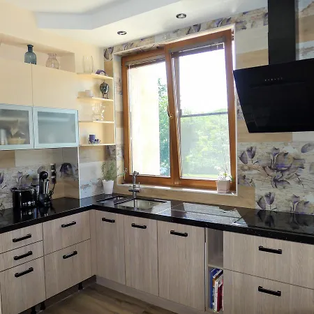 Sea Garden Lux Apartamento