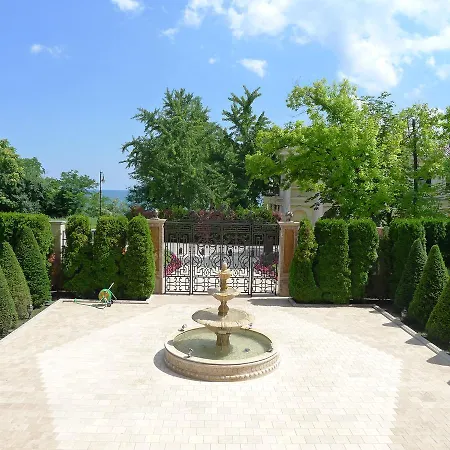 Sea Garden Lux Appartement