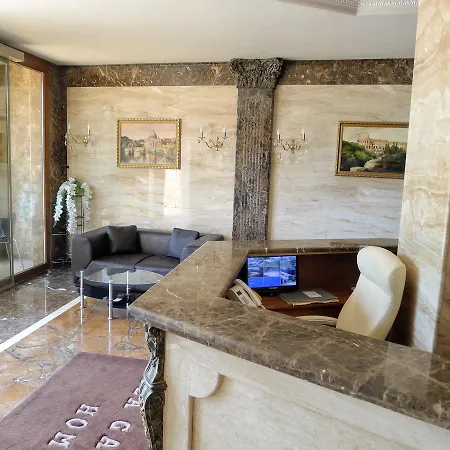 Sea Garden Lux Varna
