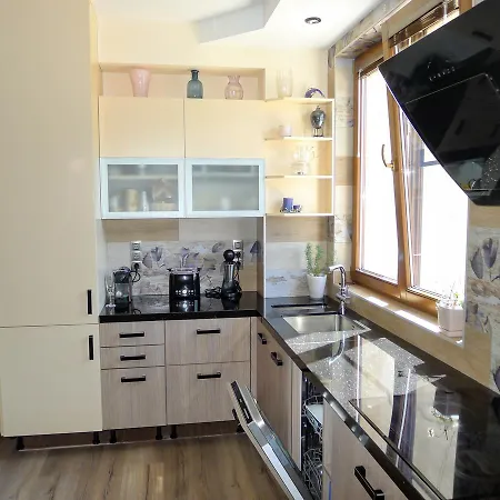 Sea Garden Lux 瓦爾納