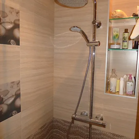 Апартаменты Sea Garden Lux *